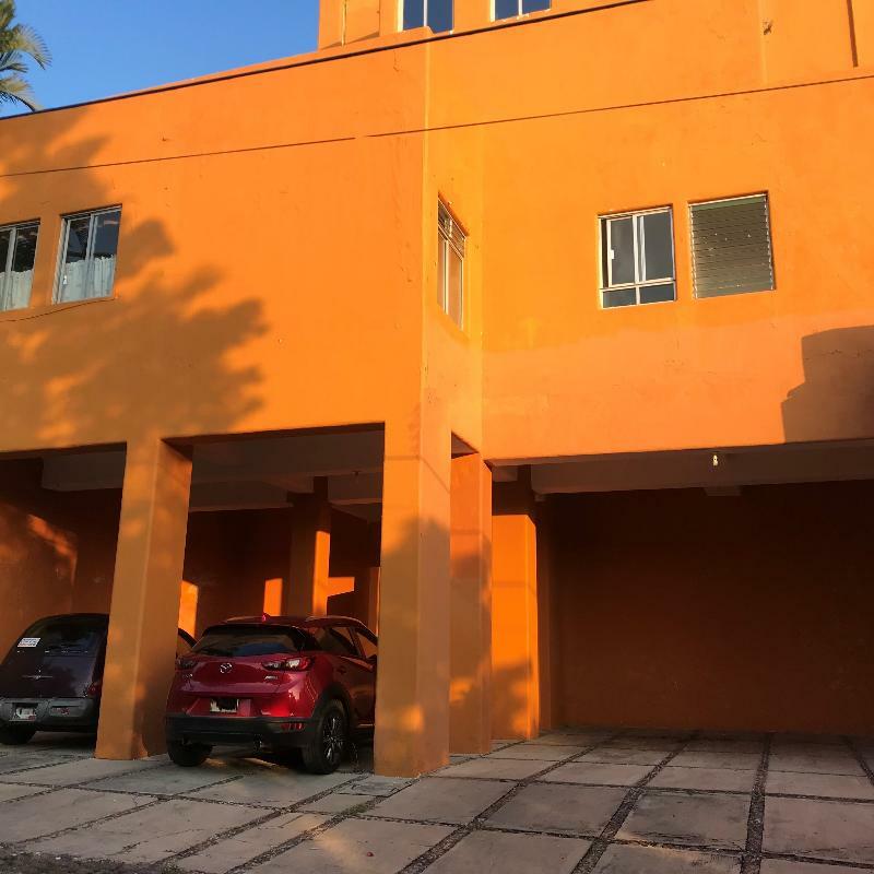 Casa Mexicana La Reyna 曼萨尼约 外观 照片