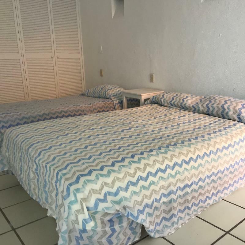 Casa Mexicana La Reyna 曼萨尼约 外观 照片